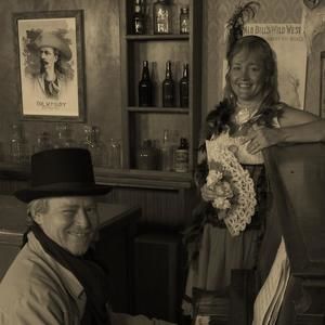 Meet your Posher, Michelle